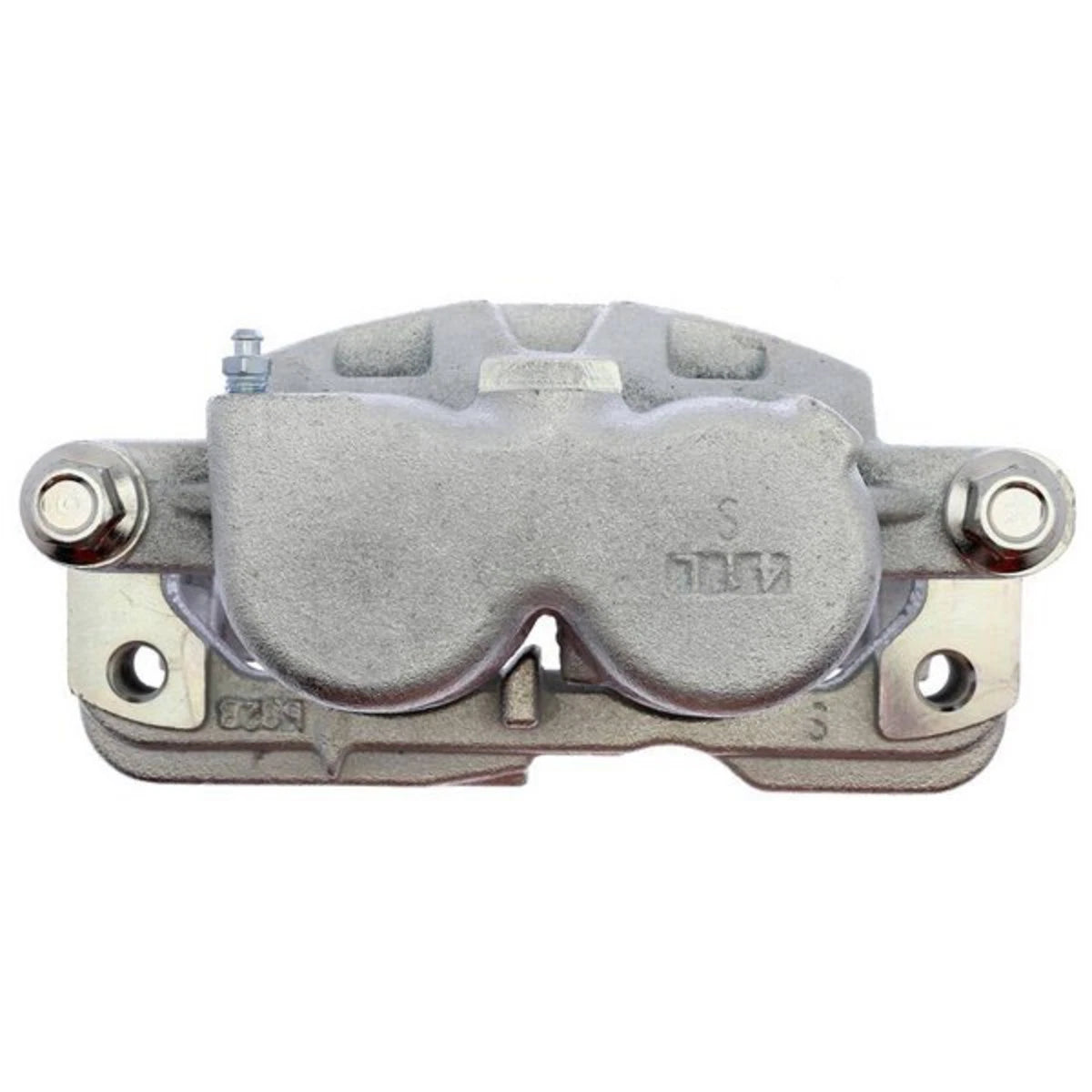 AC Delco Brake Caliper for Chevy (2001–2013) 18FR1378N