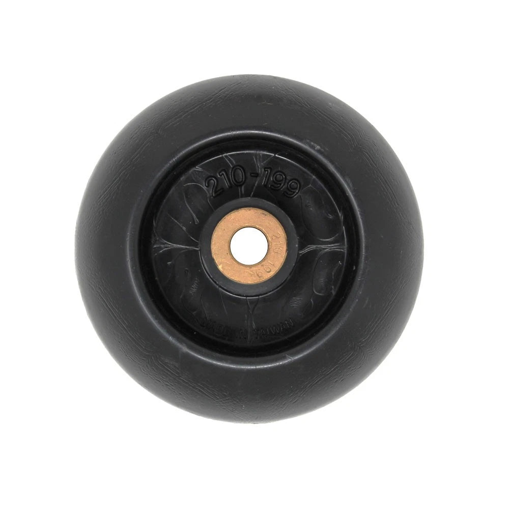 5" Ball Wheel Assembly for Cub Cadet