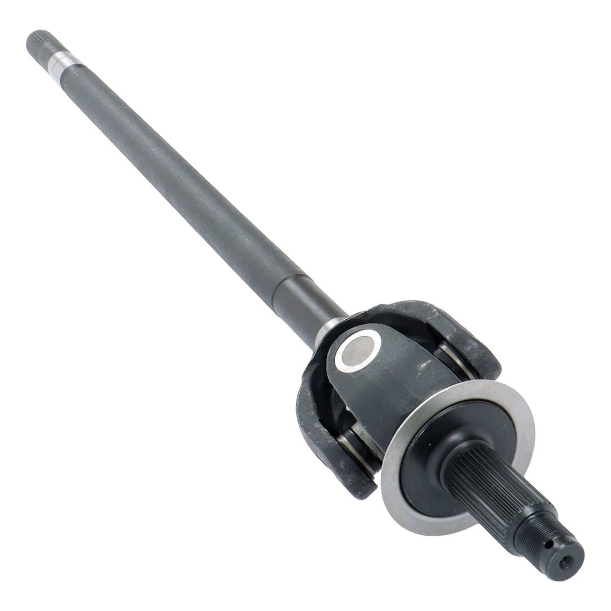 Front Passenger CV Axle Assembly for Dodge Ram 2500/3500 (2010) - BCK4961K, 68065426AB, 68065426AA