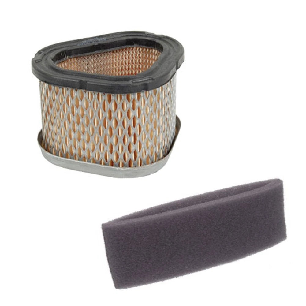 Air Filter & Pre Filter for Exmark (Fits 12 083 01)