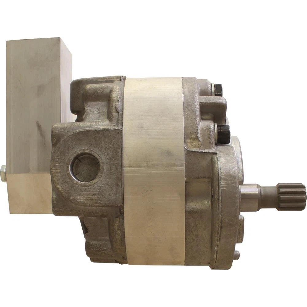 Hydraulic Pump with Hose for AM30624491