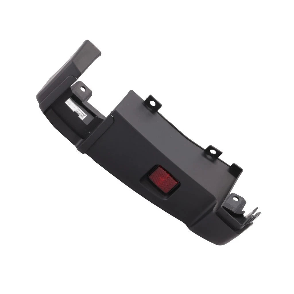 Bumper End for Ram ProMaster 1500 (2022–2025) CLX-M0-USA-GR76110006-CLA1, CH1116108