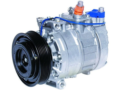 A/C Compressor for Audi A8 (1997–1999) 96385MTQK