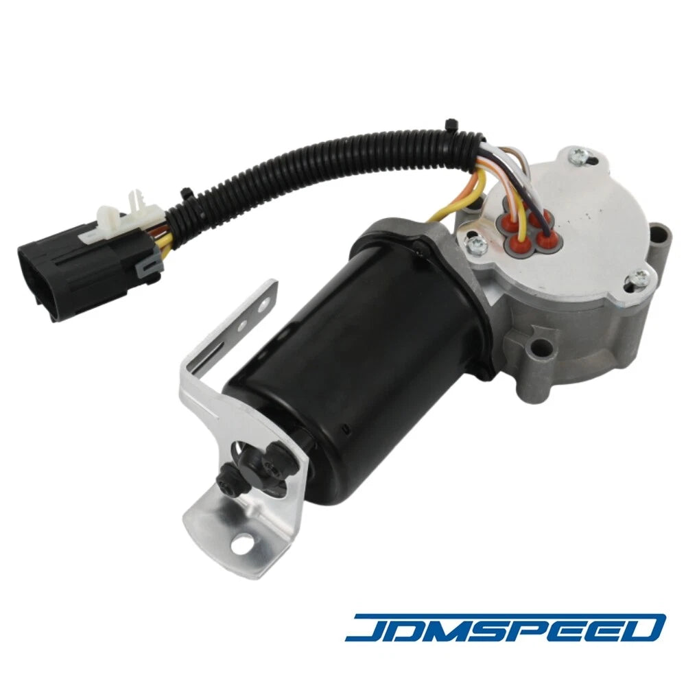 Transfer Case Motor for GMC Yukon (2003–2005) & Ram 1500/2500 (2011–2018) 600-908, 68089746AC, 19168728