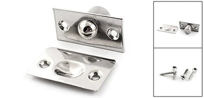 Closet Door Fitting Set for uxcell