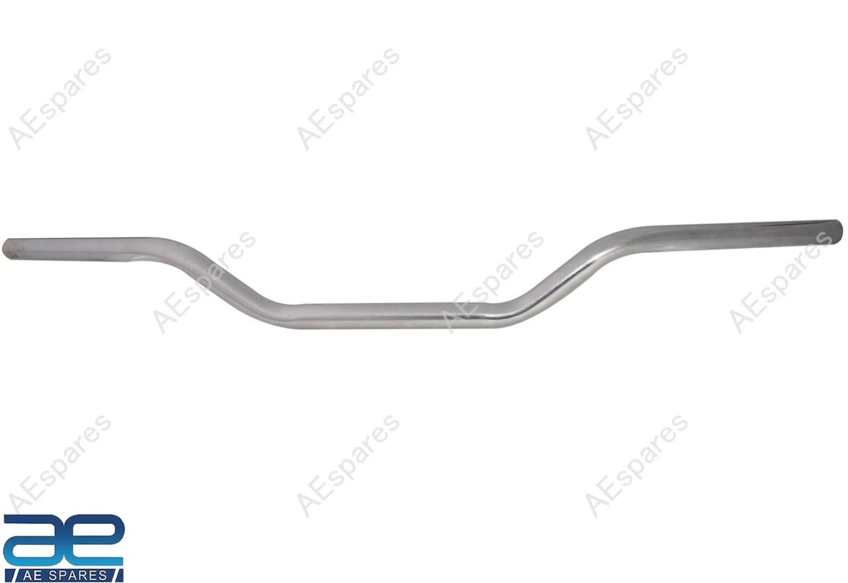 7/8'' Chrome Plated Handlebar for BSA M20 B31 (Universal Fit)