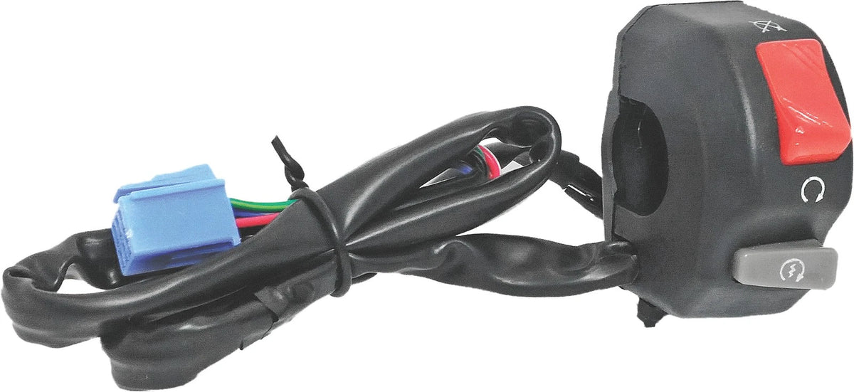 Run/Stop/Start Switch for (12-0213)