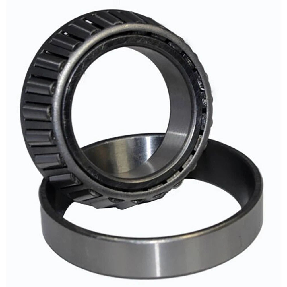Taper Roller Bearing L44649/10 for SCAG POLARIS (Fits 481022 3554507 3554509)