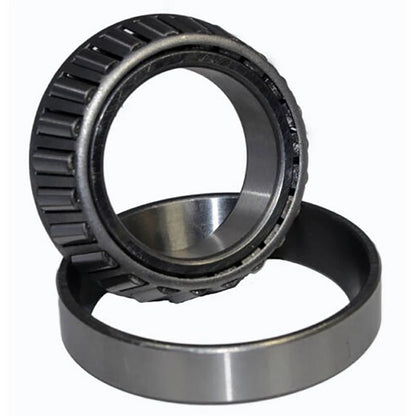 Taper Roller Bearing L44649/10 for SCAG POLARIS (Fits 481022 3554507 3554509)