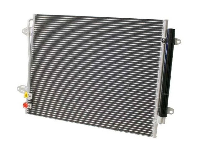 A/C Condenser for Volkswagen Passat (2006–2010) 97496CHKM
