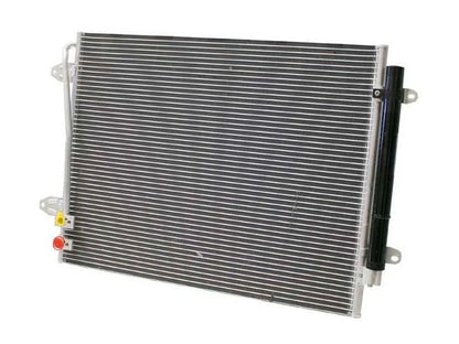 A/C Condenser for Volkswagen Passat (2006–2010) 97496CHKM