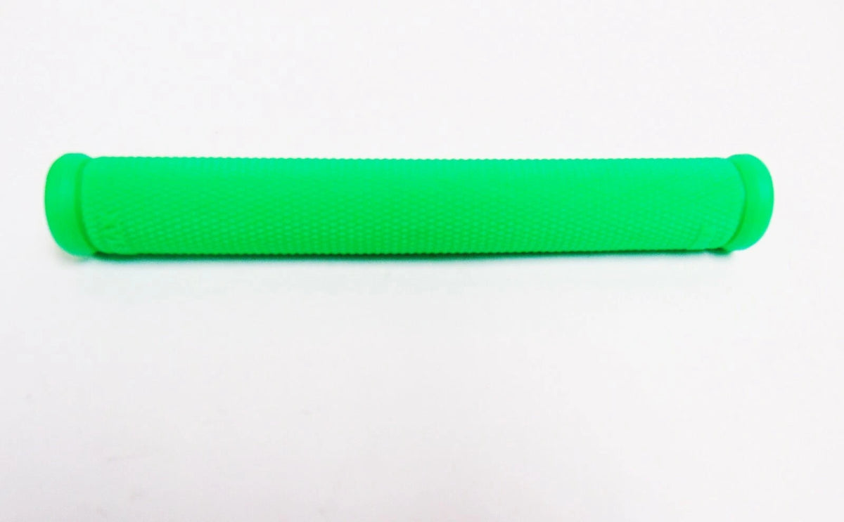 1 Pair ODI Snowmobile Grips for Fluorescent Green Models (0630-1626)