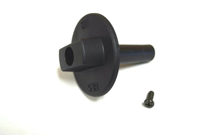 Gas Fuel Knob & Screw for Arctic Cat ATV (3307-150, 3307-151)