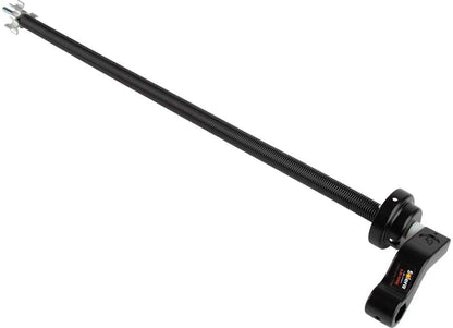 Drive Head for Lippert Slide Topper (285149) - Black