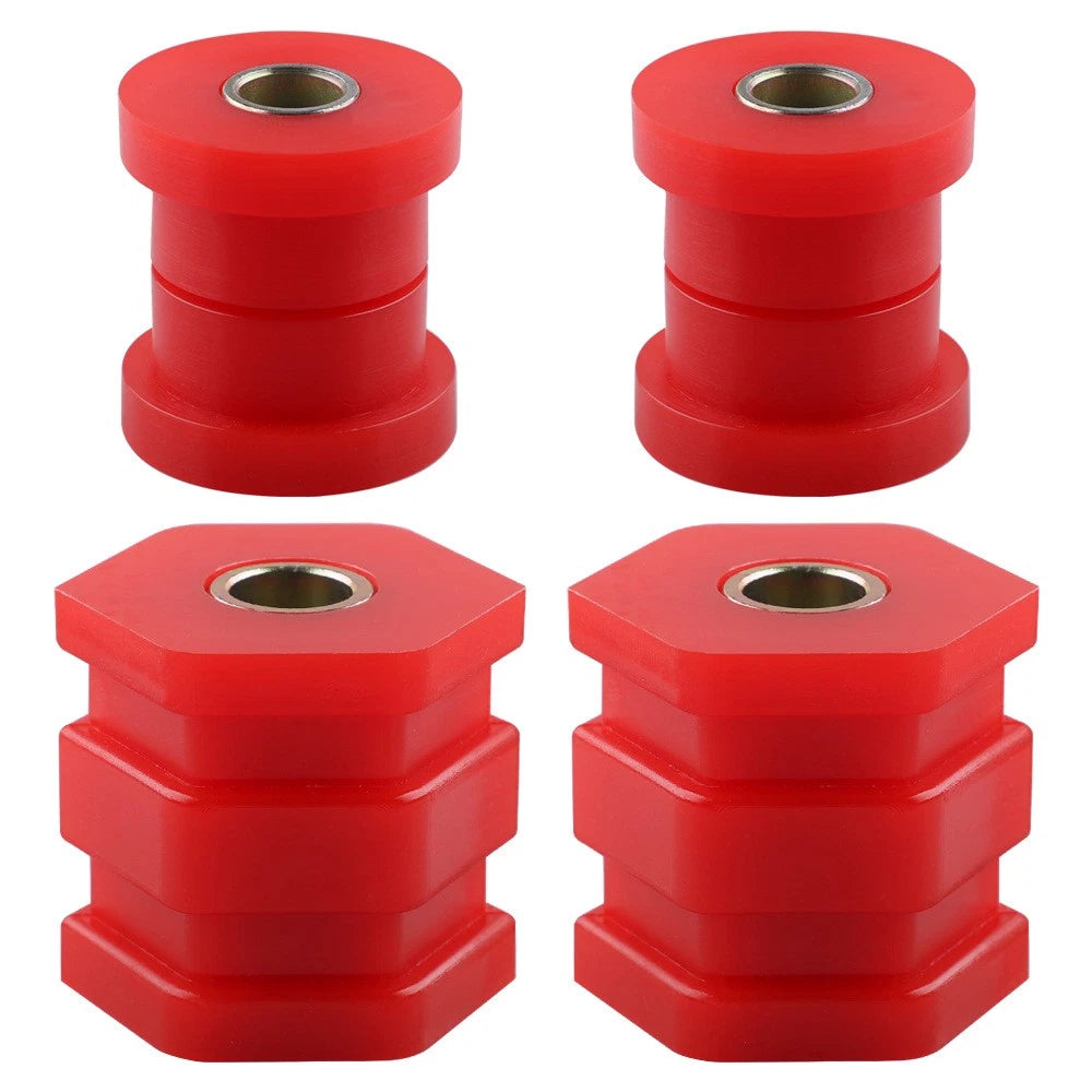 Performance Front Lower Control Arm Poly Bushing for Honda Civic EK (1996–2000)