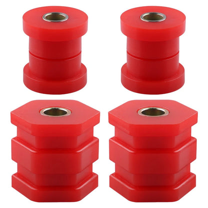 Performance Front Lower Control Arm Poly Bushing for Honda Civic EK (1996–2000)