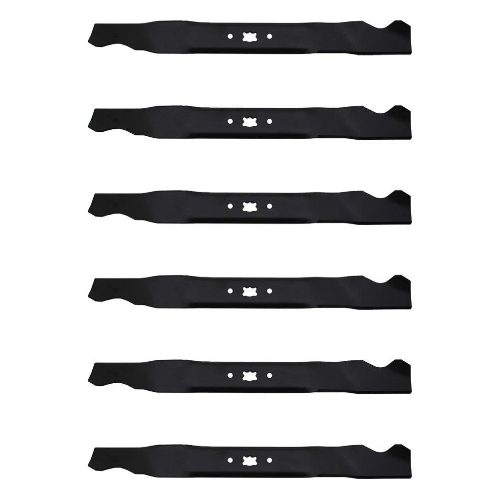 6X Mulching Blade for Huskee (Fits LAB50-0080)