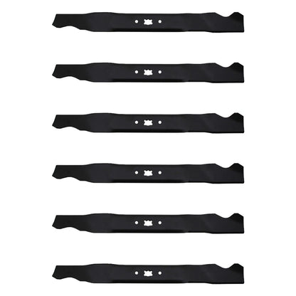 6X Mulching Blade for Huskee (Fits LAB50-0080)