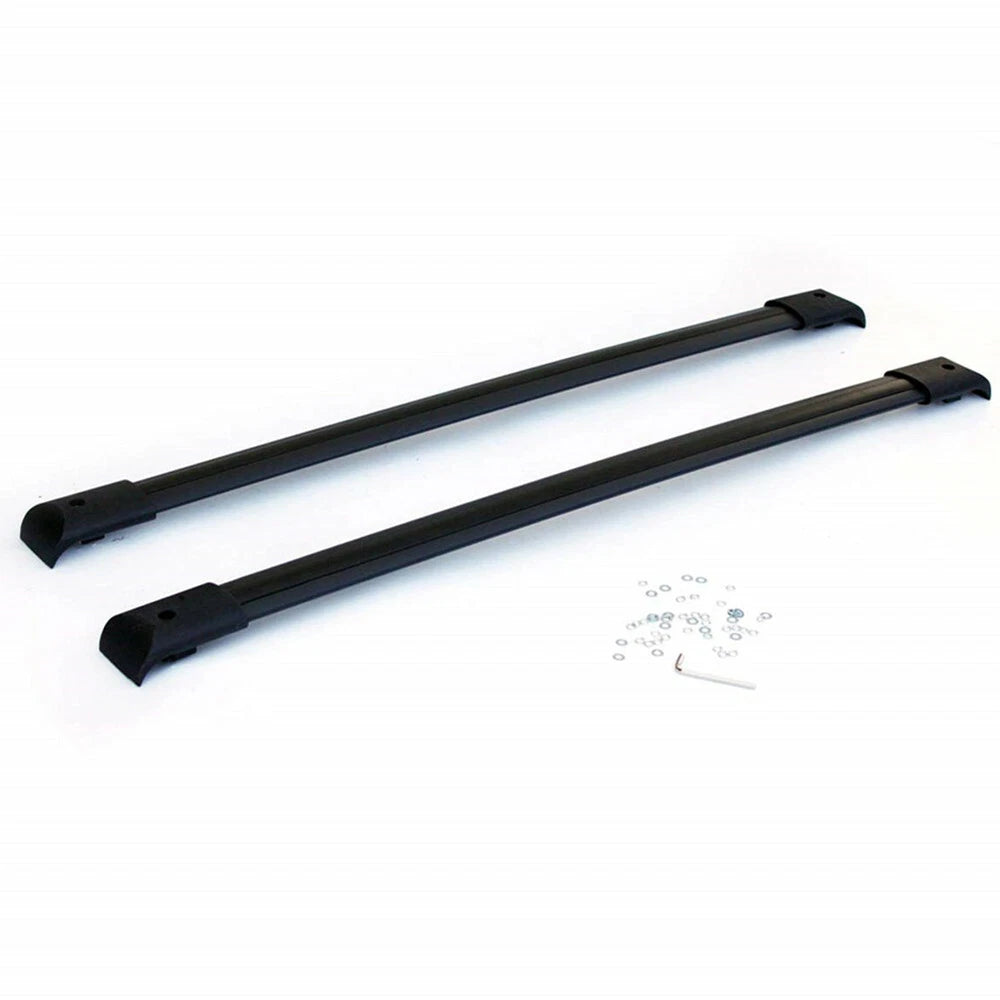 Set of 2 Roof Rack Cross Bars for Honda Pilot (2003–2008) 5778