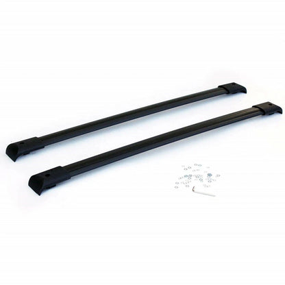 Set of 2 Roof Rack Cross Bars for Honda Pilot (2003–2008) 5778