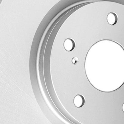 Brake Rotor Set for BMW 520i (2014–2016) ALX-PAU-DF-4502-31224-CLA13