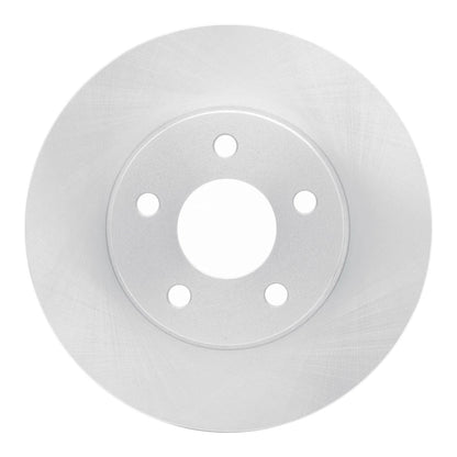 ERE-47031 Brake Disc for Chevy G6 (2006–2008)