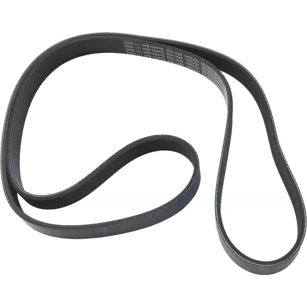 Drive Belt for Chevy Sonic (2012) CLX-M0-USA-RF31620003-CL360A74