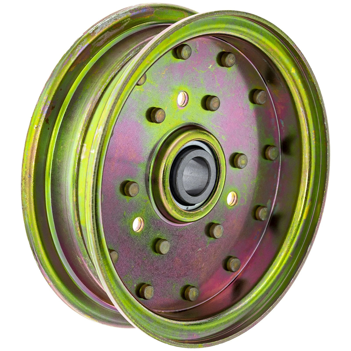 Idler Pulley for AYP Husqvarna LZ25C iZ5223 CD48I CD52I (539103257, 510057101)