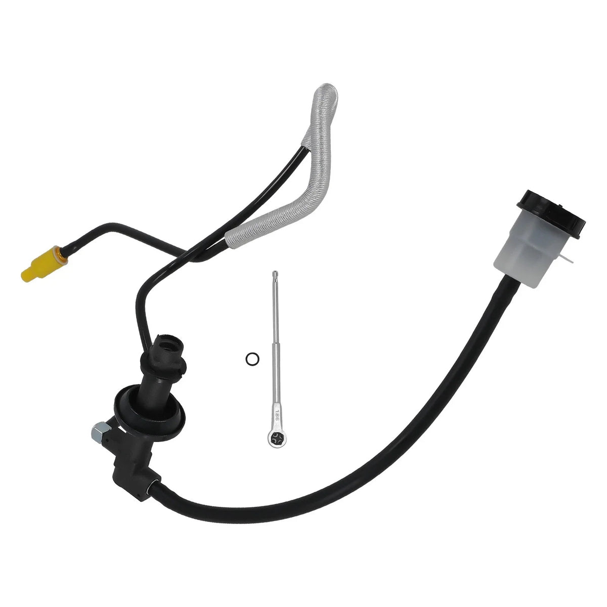 Master and Slave Cylinder Assembly for Ford Ranger (1995–2011)