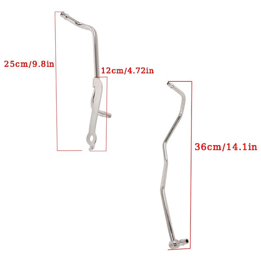 Turbocharger Coolant Line for Ford Transit-350, F-150 (2011–2021) BCK96107K