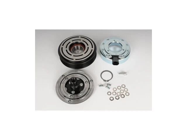 A/C Compressor Clutch Kit for Saturn LS2 (2000) 62756RKZN