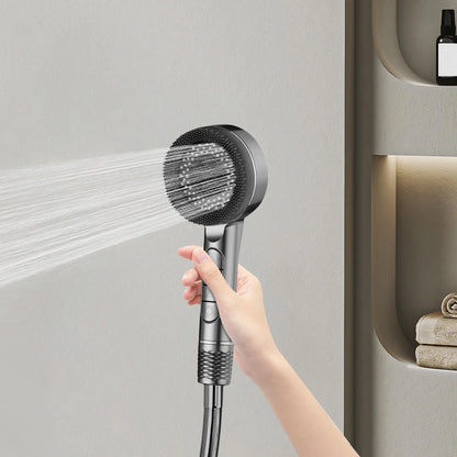 Handheld Shower Head for High Pressure Showering (2010–2023)