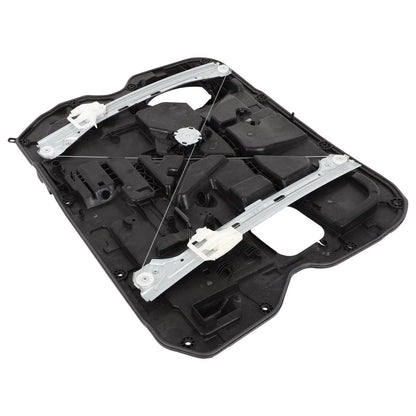 Window Regulator Front Passenger Side for Ram 2500 3500 (2013-2021)