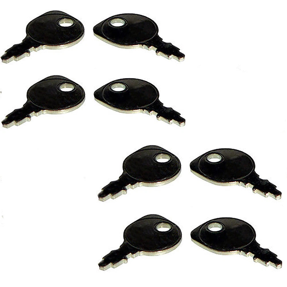 8X Key for MTD Replaces 136242