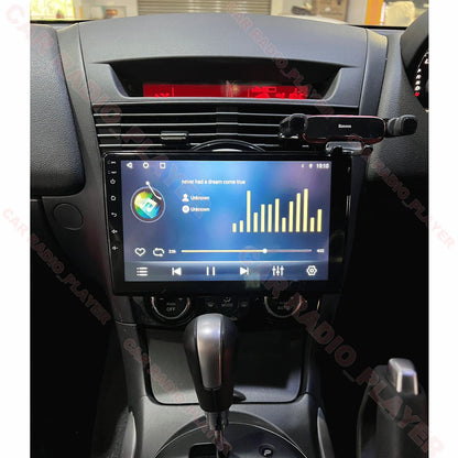 32GB Android Auto Stereo Radio GPS for Mazda RX-8 (2003–2008) 9" ANDROID 13.0