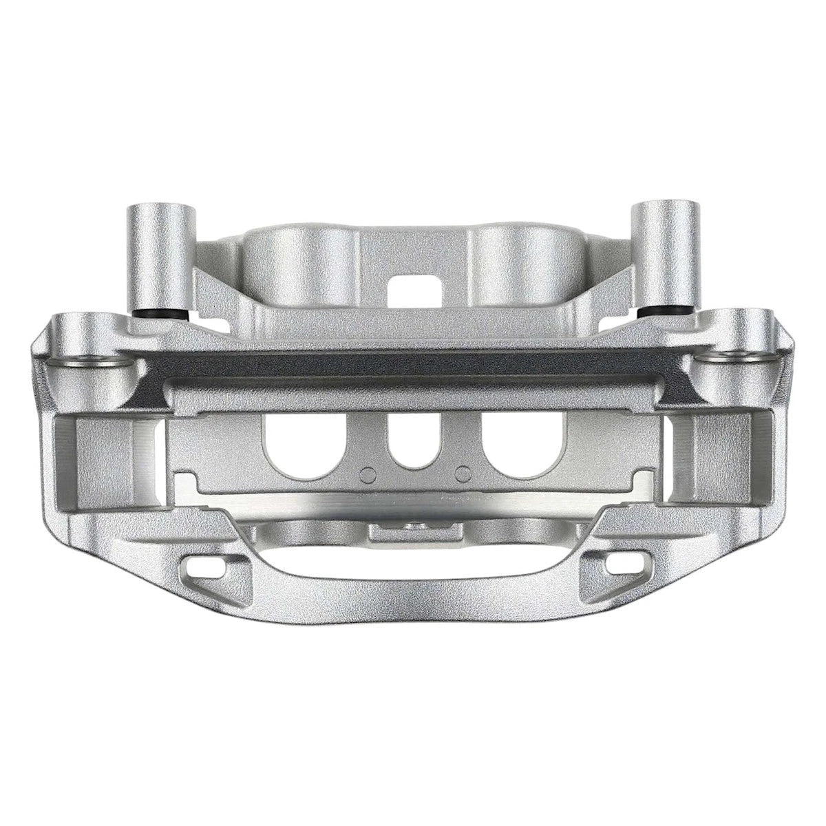 2X Brake Kit with Calipers for Chevy Silverado 2500 HD (18103446, S55192, P1411)