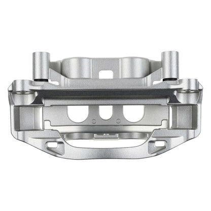 2X Brake Kit with Calipers for Chevy Silverado 2500 HD (18103446, S55192, P1411)