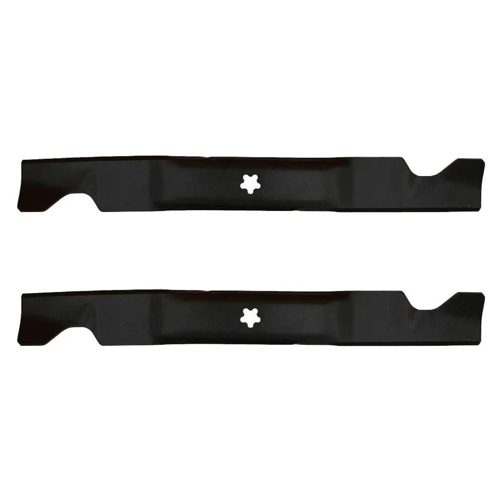 2X Mower Blade for Husqvarna Replaces 403107