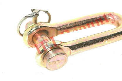 Lower Link Chain for Mahindra Tractor (2 Units)