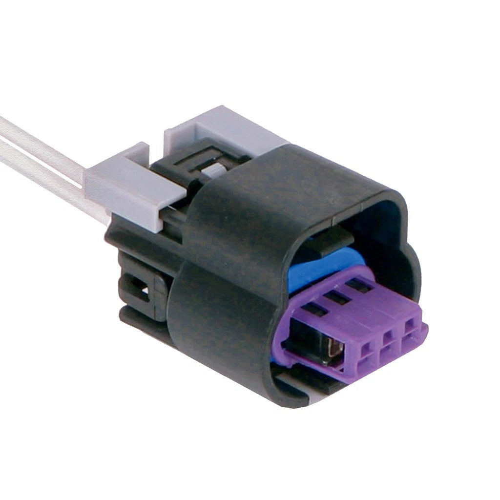 Connectors for GMC Canyon (2004–2012) OLX-ACDPT1496-CL360A53