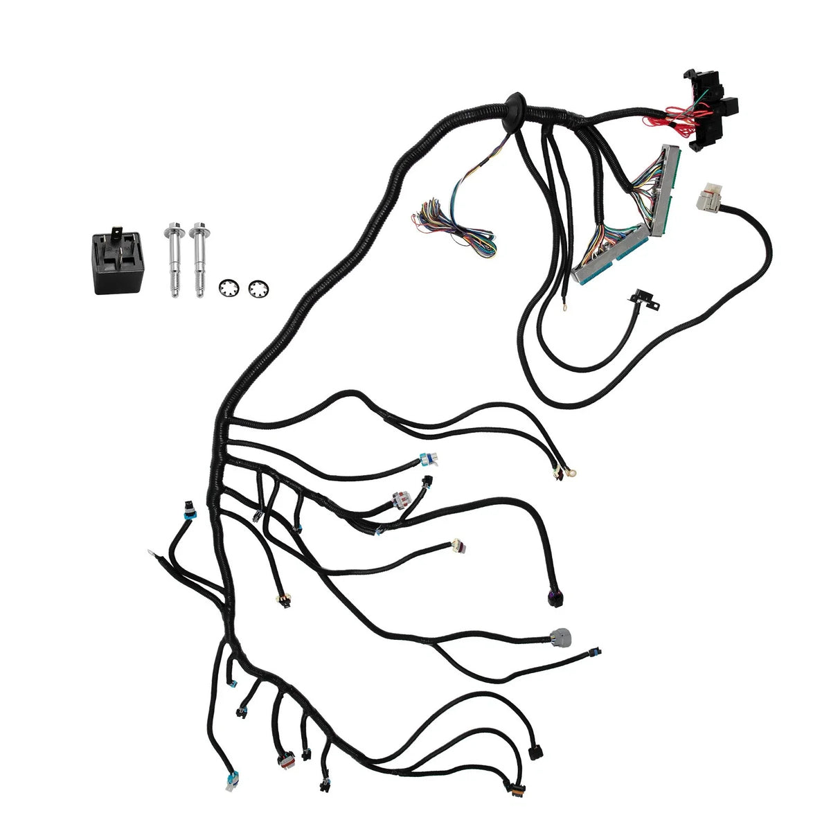 Wiring Harness Standalone for Chevrolet 4L80E LS Vortec (2003-2007)