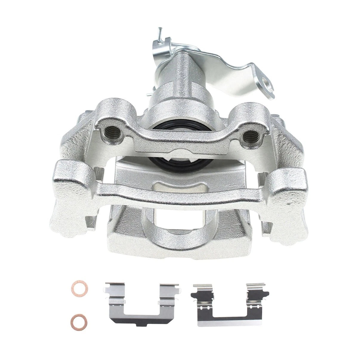 Brake Caliper Rear Left for Ford Mustang (2015–2022) 17979678, 141.61576
