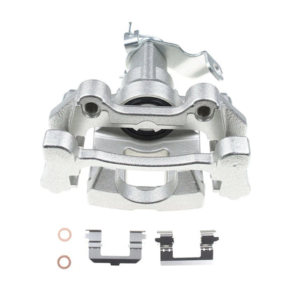 Brake Caliper Rear Left for Ford Mustang (2015–2022) 17979678, 141.61576