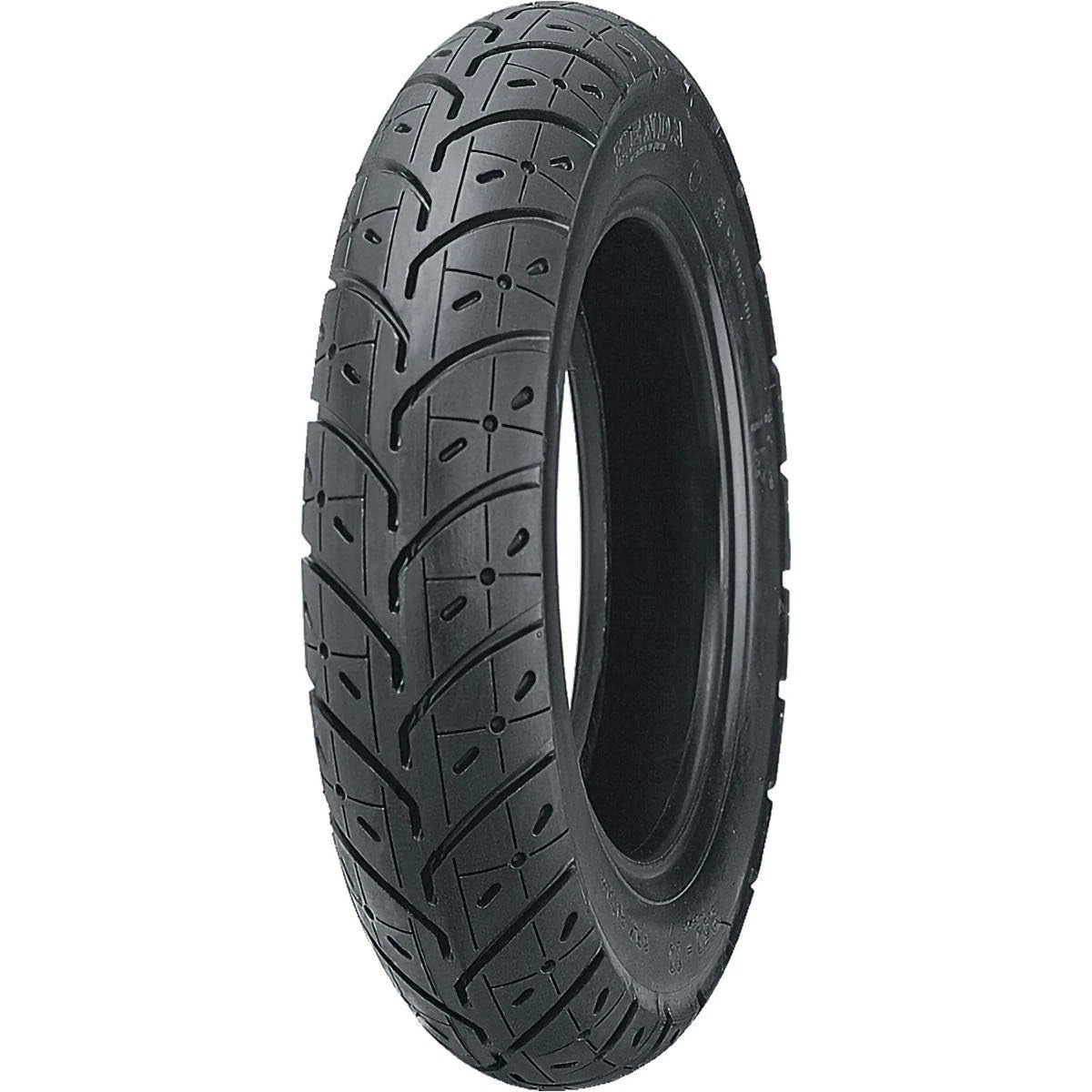 Kenda K329 Scooter Tire 120/90-10 4PR TL 56J for (MPN 043291012B1)