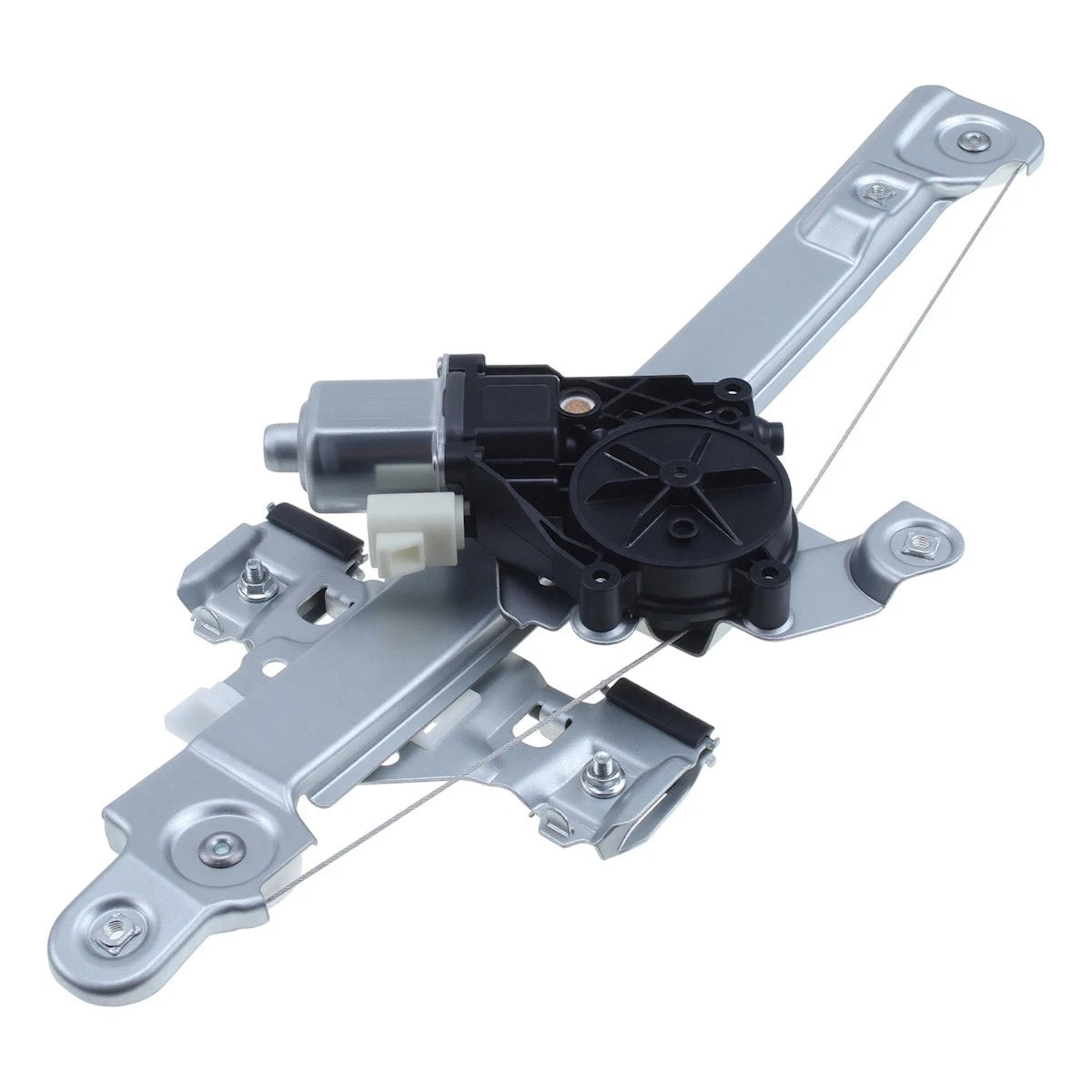 Window Regulator for Cadillac SRX, Saab 9-4X (2010–2012) 18041312, 20906007