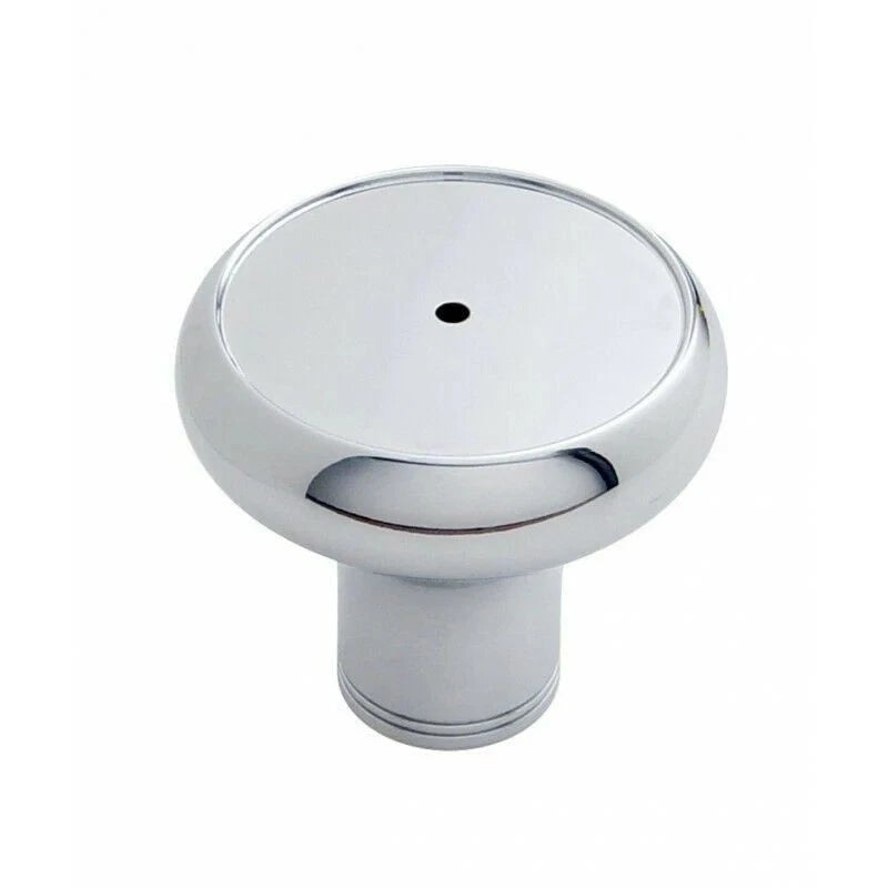 Chrome Air Brake Knob for Tractor (1 3/4", UP#23402)