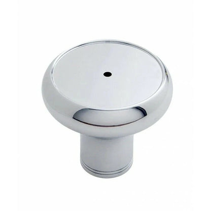 Chrome Air Brake Knob for Tractor (1 3/4", UP#23402)
