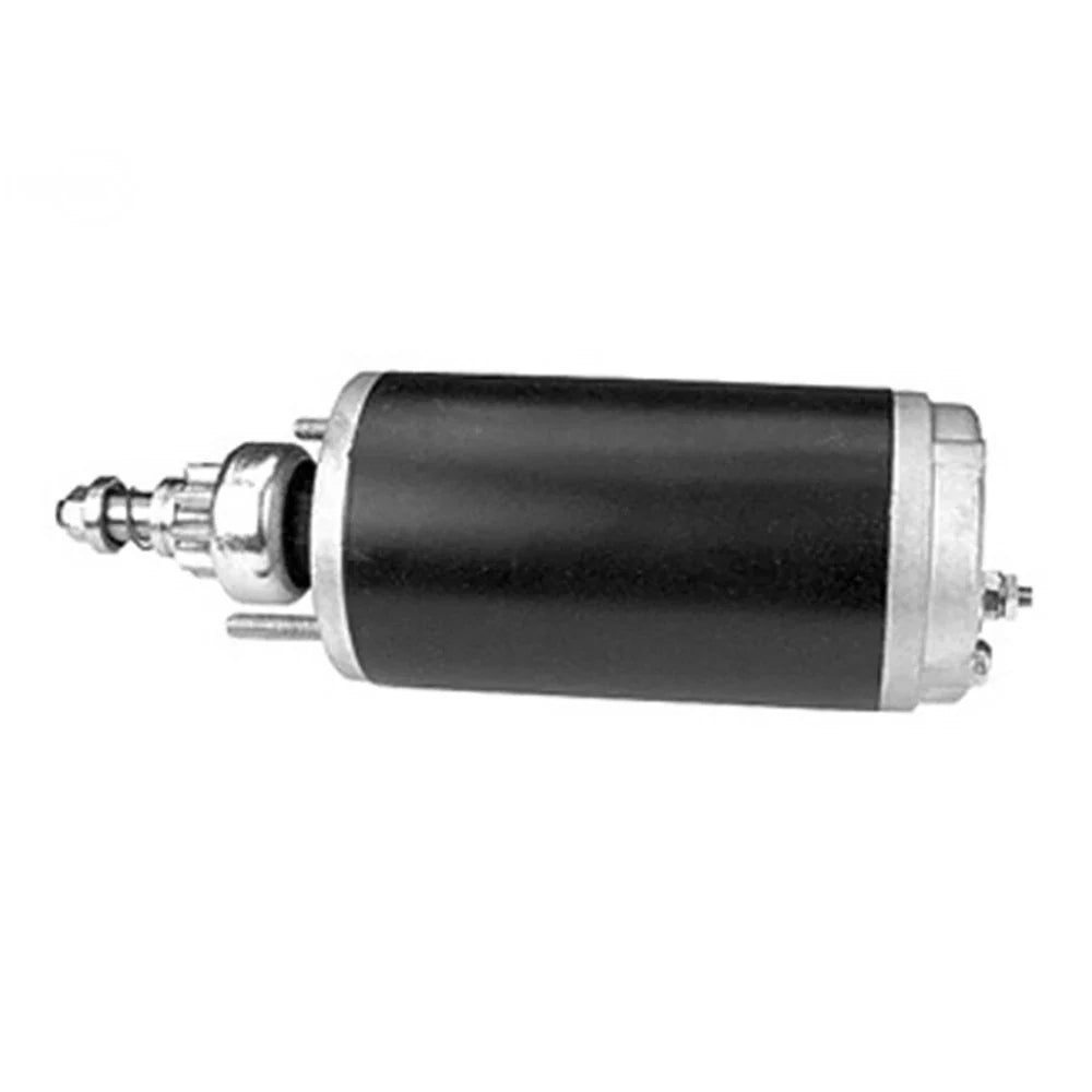12V Starter CCW for - Part Number 206-04105