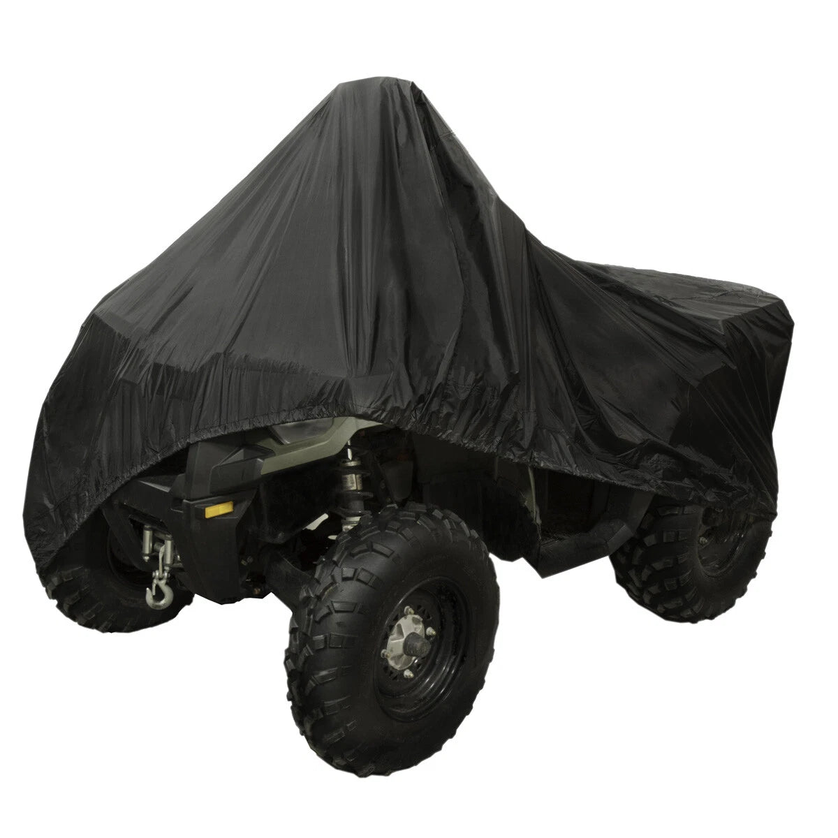 ATV Cover for Honda Yamaha Suzuki Polaris (L-17700a)