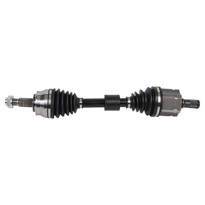 CV Axle Assembly for Chrysler 200 (2015–2017) - Front Passenger Right